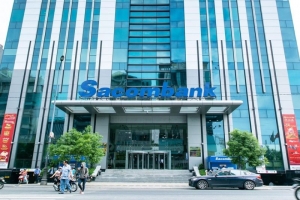 Sacombank bác bỏ thông tin bịa đặt trên Facebook có tên "THANG DANG”