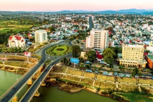 Nhắc đến những tỉnh nghèo và sự nỗ lực vươn lên thoát nghèo