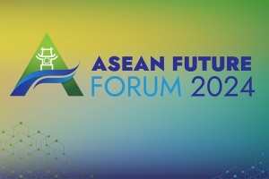 Kỳ vọng về một bản sắc riêng mang tên Việt Nam ở Diễn đàn Tương lai ASEAN 2024