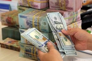 Phó Thống đốc Đào Minh Tú: Vấn đề tỷ giá đang hết sức nóng