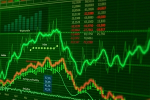 VN-Index hôm nay: Sẽ có rủi ro ngắn hạn, nhà đầu tư cần thận trọng khi giao dịch mua-bán cổ phiếu
