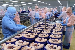 Gateway to Vietnam: Cập nhật tình hình thương mại và đầu tư giữa Việt Nam và Latvia