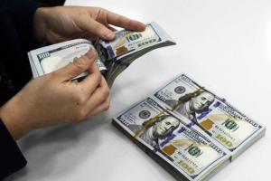 Tỷ giá USD hôm nay 4/4: Tiếp tục giảm