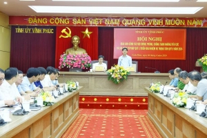 Phát hiện, xử lý 250 đối tượng phạm tội kinh tế, tham nhũng