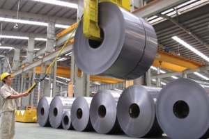 Lãnh đạo Hoa Sen (HSG) vừa bán ra 1,5 triệu cổ phiếu sau nhịp tăng 45,5% từ đáy