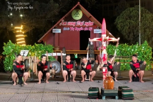 Đắk Lắk tổ chức nhiều hoạt động văn hóa, thể thao và du lịch đặc sắc trong tháng 4, 5 năm 2024