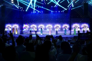 TP. Hồ Chí Minh khai mạc Ngày hội Du lịch lần thứ 20