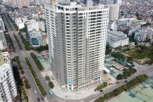 3 doanh nghiệp BĐS âm vốn chủ sở hữu, 18 doanh nghiệp khó khăn trong trả nợ trái phiếu