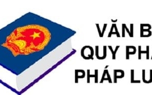 18 văn bản quy phạm pháp luật mới, đáng lưu ý là các văn bản liên quan đến đấu thầu
