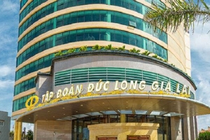 Thương hiệu Đức Long Gia Lai: Lỗ tăng mạnh sau kiểm toán, cổ phiếu bị đưa vào diện kiểm soát