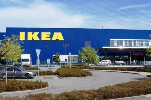 Việt Nam là nguồn cung ứng gỗ quan trọng của tập đoàn IKEA