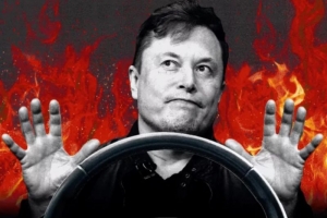 Tesla sẽ chính thức ra mắt sản phẩm robot taxi vào ngày 8/8