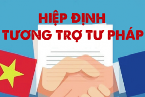 Hiệp định Tương trợ tư pháp trong lĩnh vực dân sự giữa Việt Nam và Lào
