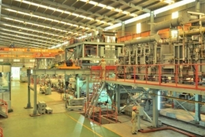 Thép Nam Kim (NKG) muốn huy động 1.579,7 tỷ đồng từ cổ đông