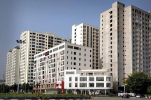 Bắc Ninh: Công khai danh sách 6 dự án nhà xã hội đủ điều kiện vay gói tín dụng 120.000 tỷ đồng