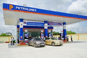 Petrolimex (PLX) lợi nhuận hợp nhất năm 2024 thận trọng