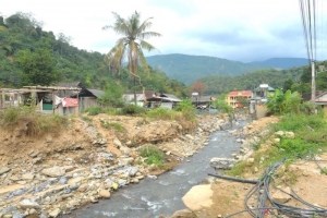 Kỳ Sơn - Nghệ An: Đề xuất áp dụng cơ chế, chính sách đặc thù thực hiện các chương trình MTQG