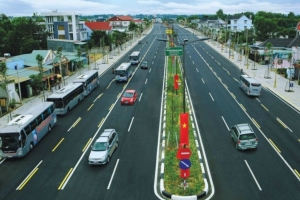 Becamex IJC (IJC) lên kế hoạch lãi 511 tỷ đồng trong năm 2024, tăng trưởng 29%