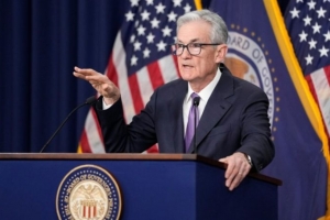 Kỳ vọng về việc Fed sẽ không cắt giảm lãi suất trong năm 2024 đang tăng