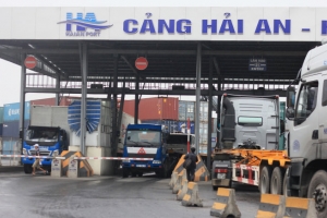 Sau năm 2023 kinh doanh lao dốc, Vận tải và Xếp dỡ Hải An quyết định không trả cổ tức tiền mặt cho cổ đông