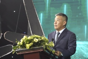 Chủ tịch MIC: Mong muốn sớm tìm được cổ đông chiến lược