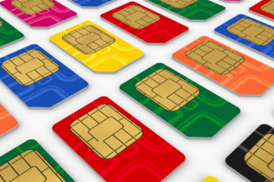 Xử lý việc nhiều người sở hữu nhiều SIM lạ