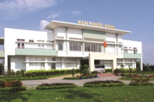 Đầu tư Sài Gòn VRG đặt kế hoạch doanh thu năm 2024 là 5.387,98 tỷ đồng, tăng 5%