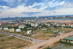Quảng Bình đẩy nhanh tiến độ triển khai thực hiện các dự án đầu tư xây dựng nhà ở xã hội