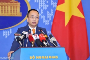 Báo cáo riêng của các cơ quan LHQ tại Việt Nam theo Cơ chế rà soát định kỳ phổ quát có nhiều nội dung sai sự thật
