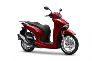 Năm 2024: Thị phần xe máy của của Honda chiếm đến 82,5% tại Việt Nam