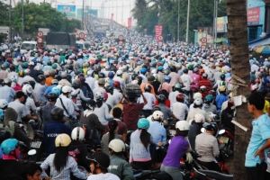 Quan tâm hơn nữa, bố trí nguồn lực, bộ máy, nhân lực cho công tác dân số và phát triển