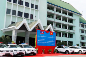 Đề nghị thí điểm chính sách đặc thù về hỗ trợ các địa phương nước ngoài