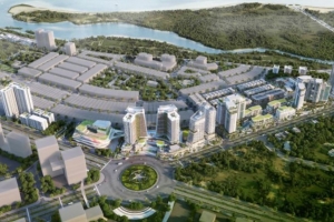 DIC Corp (DIG) vẫn còn 131,7 tỷ đồng chưa giải ngân, vốn từ năm 2021