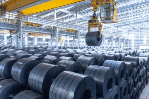 Thị phần thép cán nóng suy giảm vì nhập khẩu ồ ạt thép giá rẻ chất lượng thấp