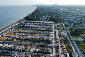 Thanh Hóa thực hiện đấu thầu dự án đầu tư có sử dụng đất trên địa bàn tỉnh năm 2025