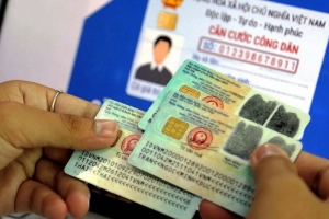 Gia Lai đẩy mạnh triển khai Luật Căn cước