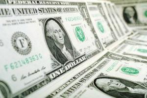 Tỷ giá USD hôm nay 13/4: Tăng phi mã, lên mốc 106