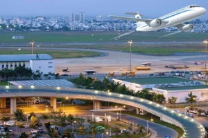 Quảng Trị sẽ khởi công dự án sân bay gần 6.000 tỷ đồng vào tháng Sáu