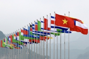 Công tác thông tin đối ngoại là bộ phận quan trọng của công tác chính trị, tư tưởng