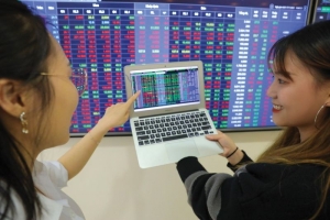 Nhận định chứng khoán tuần 15-19/4: Chờ đợi Vn-Index hồi phục lên vùng 1.280 – 1.300 điểm