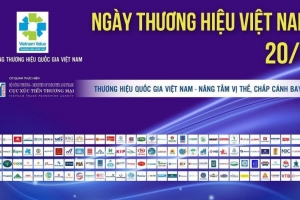 Nhiều hoạt động quảng bá các sản phẩm tại Tuần lễ Thương hiệu quốc gia Việt Nam năm 2024