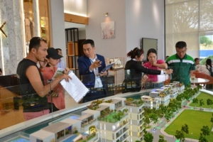 TTC Land công bố danh sách ứng cử viên do nhóm cổ đông đề cử cho vị trí thành viên HĐQT mới
