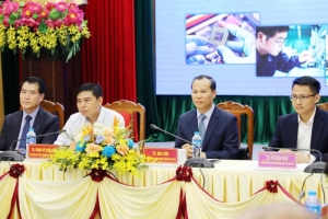 Bắc Giang: Nắm bắt cơ hội để phát triển nguồn nhân lực ngành công nghiệp bán dẫn