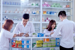 Dự án Luật sửa đổi, bổ sung một số điều của Luật Dược có nhiều nội dung mới
