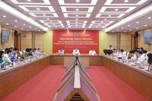 Tổng kết 15 năm thực hiện Chỉ thị số 38 về “Đẩy mạnh công tác BHYT trong tình hình mới”