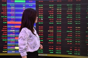 VN-Index hôm nay: Thị trường sẽ xuất hiện các phiên hồi phục kỹ thuật