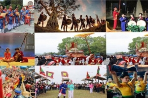 Nghị định quản lý, bảo vệ và phát huy giá trị di sản văn hóa phi vật thể, có gì mới?