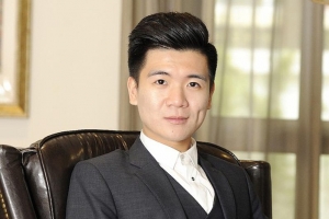 Ông Đỗ Quang Vinh từ nhiệm vị trí Chủ tịch HĐQT Bảo hiểm BSH