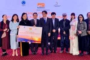 Liên hoan phim châu Á Đà Nẵng lần thứ 2 vào tháng Bảy