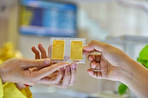 Ngân hàng Nhà nước đề nghị hỗ trợ thông quan lượng vàng nhập khẩu phục vụ đấu thầu